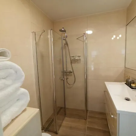Adriaapart דירה סבטי פיליפ אי ג'קוב