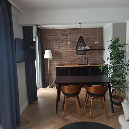Apartament Adriaapart