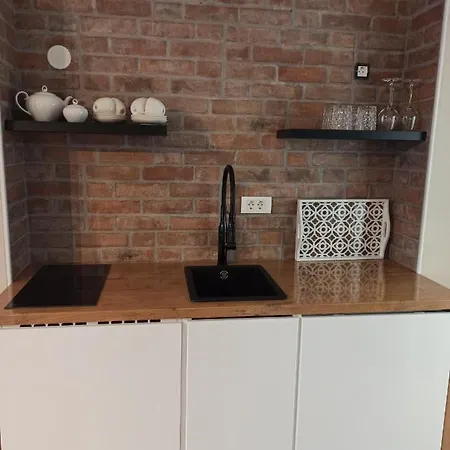 Apartament Adriaapart *