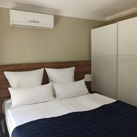 Adriaapart Apartament *