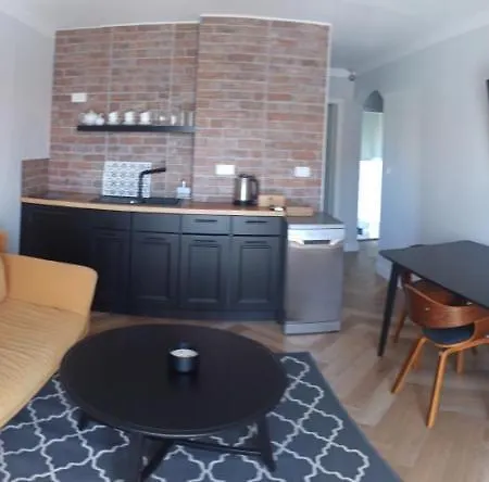 Apartament Adriaapart *