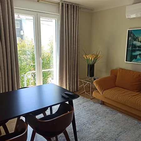 Apartament Adriaapart