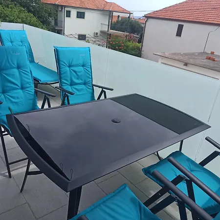 Apartament Adriaapart *